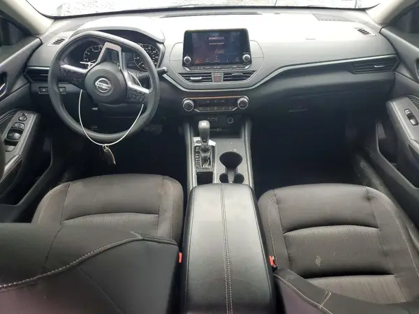 1N4BL4BV4LC129321 2020 NISSAN ALTIMA - Image 8
