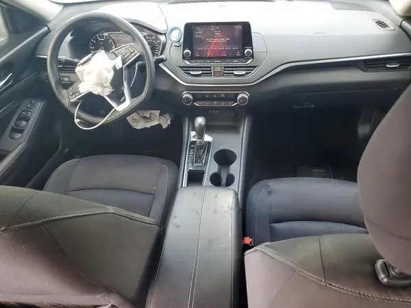 1N4BL4BV4LC133756 2020 NISSAN ALTIMA - Image 8
