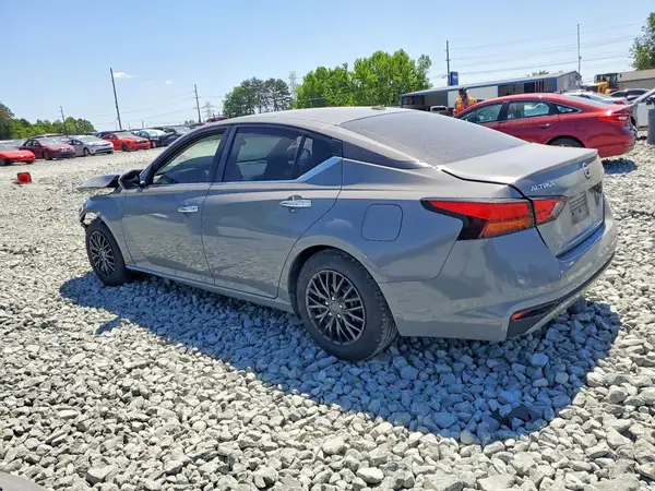 1N4BL4BV4LC134681 2020 NISSAN ALTIMA - Image 2
