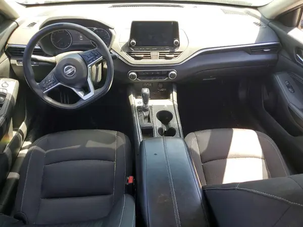 1N4BL4BV4LC134681 2020 NISSAN ALTIMA - Image 8