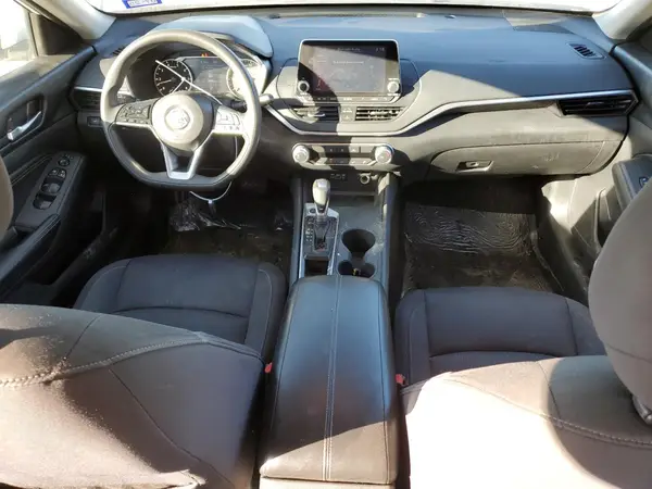 1N4BL4BV4LC134843 2020 NISSAN ALTIMA - Image 8