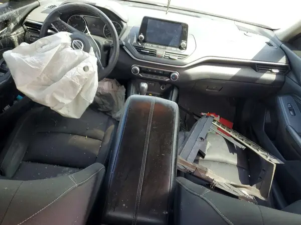 1N4BL4BV4LC135099 2020 NISSAN ALTIMA - Image 8