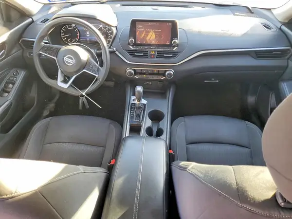 1N4BL4BV4LC135782 2020 NISSAN ALTIMA - Image 8