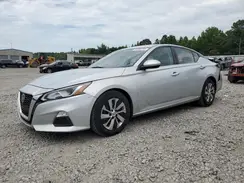 1N4BL4BV4LC137287 2020 NISSAN ALTIMA