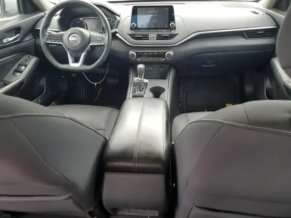 1N4BL4BV4LC137287 2020 NISSAN ALTIMA - Image 8