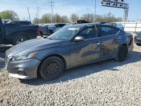 1N4BL4BV4LC138701 2020 NISSAN ALTIMA - Image 1