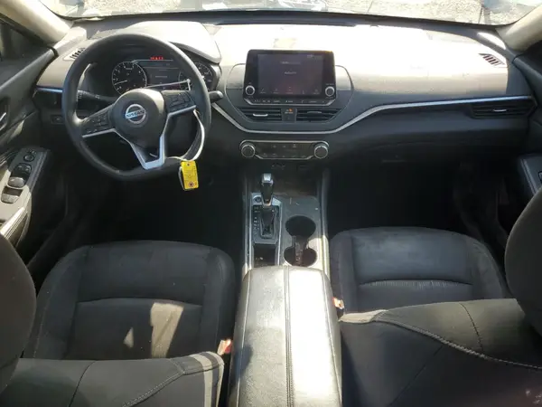 1N4BL4BV4LC138701 2020 NISSAN ALTIMA - Image 8