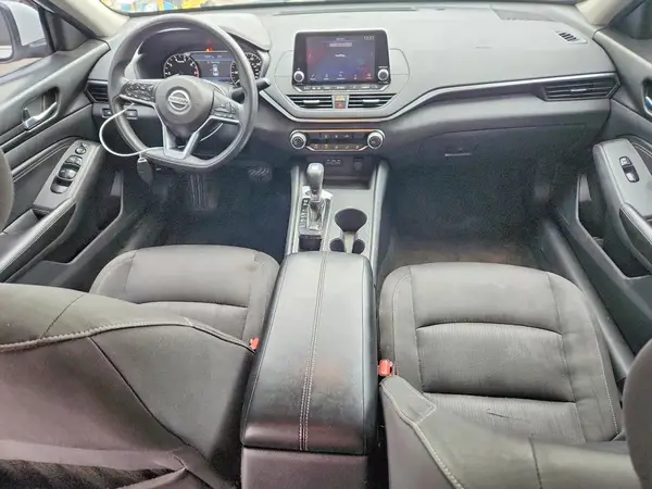 1N4BL4BV4LC139041 2020 NISSAN ALTIMA - Image 8
