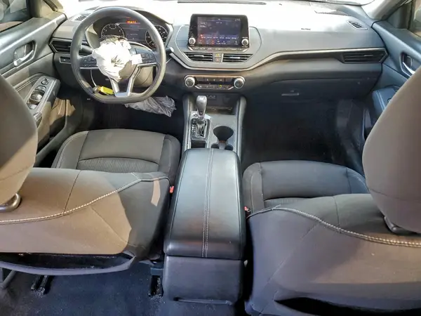 1N4BL4BV4LC139069 2020 NISSAN ALTIMA - Image 8