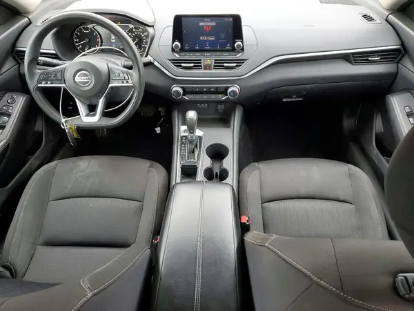 1N4BL4BV4LC139430 2020 NISSAN ALTIMA - Image 8