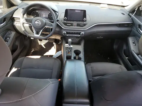 1N4BL4BV4LC139816 2020 NISSAN ALTIMA - Image 8
