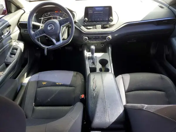 1N4BL4BV4LC139959 2020 NISSAN ALTIMA - Image 8