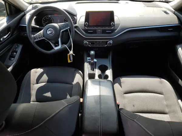 1N4BL4BV4LC140643 2020 NISSAN ALTIMA - Image 8
