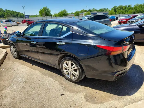 1N4BL4BV4LC143459 2020 NISSAN ALTIMA - Image 2