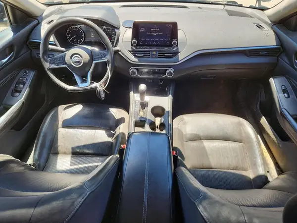 1N4BL4BV4LC143459 2020 NISSAN ALTIMA - Image 8