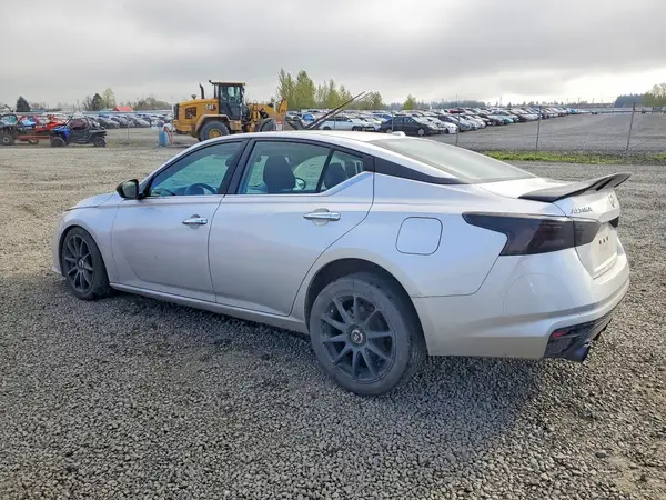 1N4BL4BV4LC146152 2020 NISSAN ALTIMA - Image 2