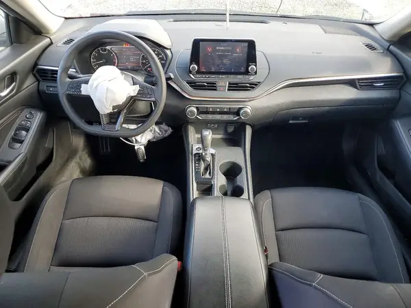1N4BL4BV4LC146152 2020 NISSAN ALTIMA - Image 8
