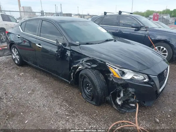 1N4BL4BV4LC146491 2020 NISSAN ALTIMA - Image 1