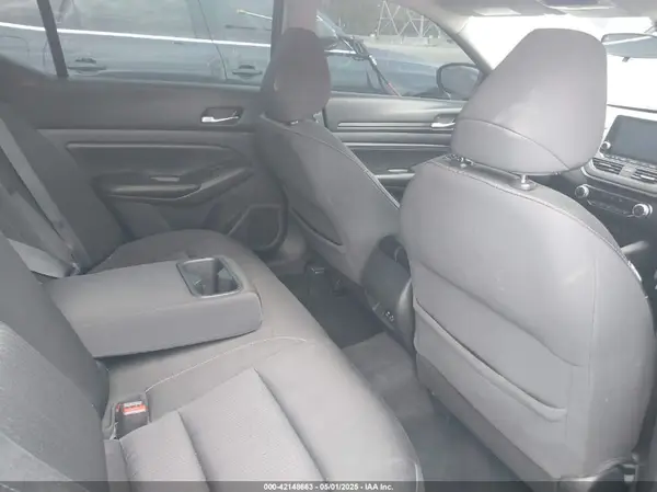 1N4BL4BV4LC146491 2020 NISSAN ALTIMA - Image 8