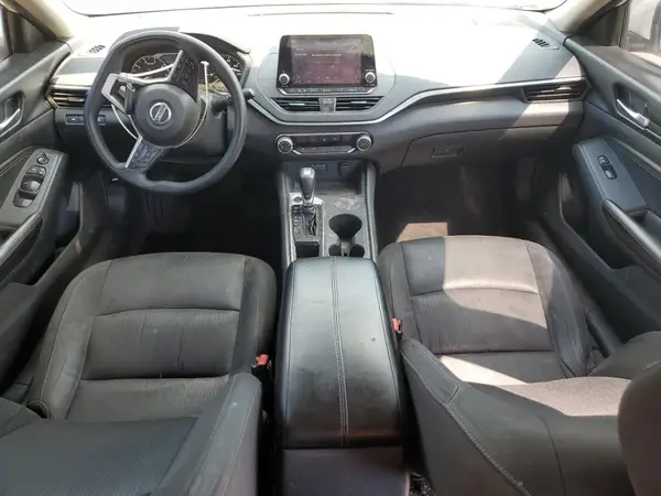 1N4BL4BV4LC147642 2020 NISSAN ALTIMA - Image 8