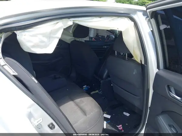 1N4BL4BV4LC148046 2020 NISSAN ALTIMA - Image 8