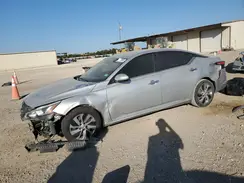 1N4BL4BV4LC148256 2020 NISSAN ALTIMA