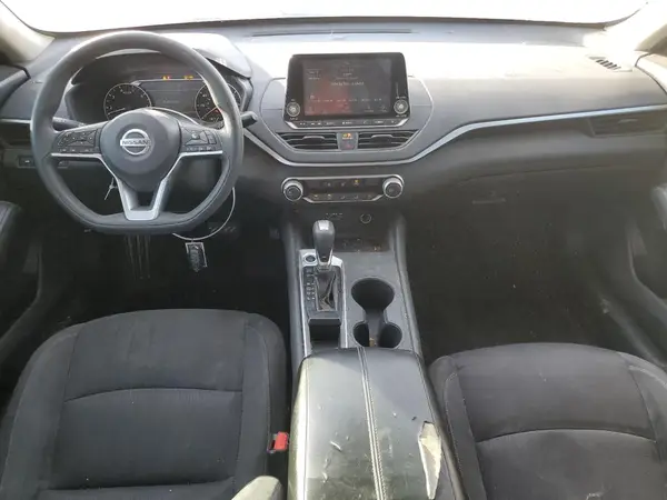 1N4BL4BV4LC148256 2020 NISSAN ALTIMA - Image 8