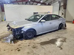 1N4BL4BV4LC148290 2020 NISSAN ALTIMA