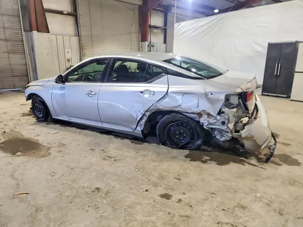 1N4BL4BV4LC148290 2020 NISSAN ALTIMA - Image 2