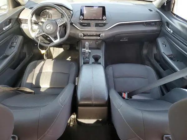 1N4BL4BV4LC148290 2020 NISSAN ALTIMA - Image 8