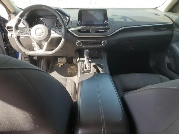 1N4BL4BV4LC149102 2020 NISSAN ALTIMA - Image 8