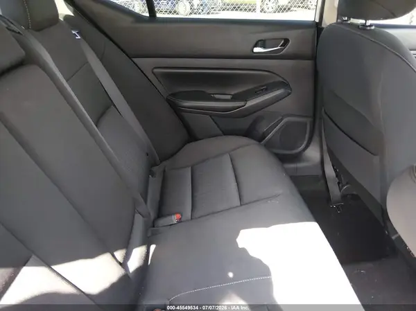 1N4BL4BV4LC149617 2020 NISSAN ALTIMA - Image 8