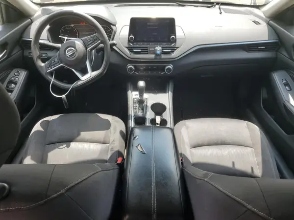 1N4BL4BV4LC149813 2020 NISSAN ALTIMA - Image 8