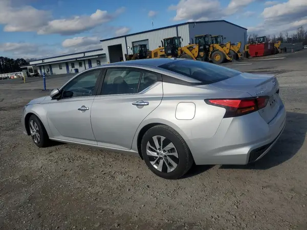 1N4BL4BV4LC149990 2020 NISSAN ALTIMA - Image 2