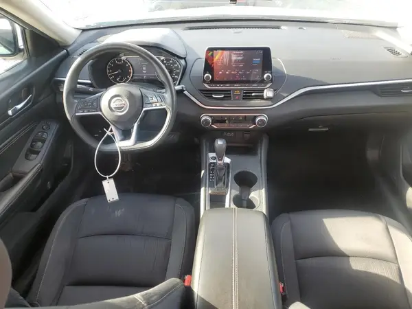 1N4BL4BV4LC149990 2020 NISSAN ALTIMA - Image 8