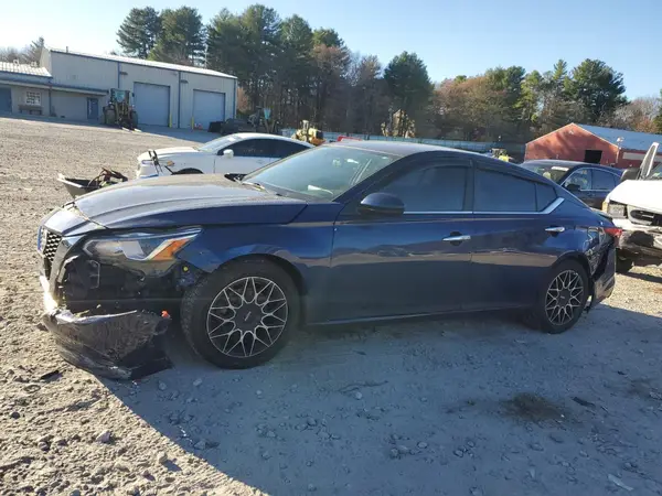 1N4BL4BV4LC150234 2020 NISSAN ALTIMA - Image 1