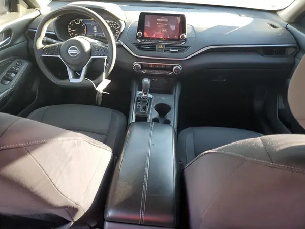 1N4BL4BV4LC150234 2020 NISSAN ALTIMA - Image 8