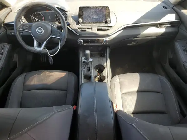 1N4BL4BV4LC151481 2020 NISSAN ALTIMA - Image 8