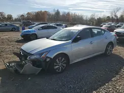 1N4BL4BV4LC151514 2020 NISSAN ALTIMA