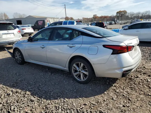 1N4BL4BV4LC151514 2020 NISSAN ALTIMA - Image 2