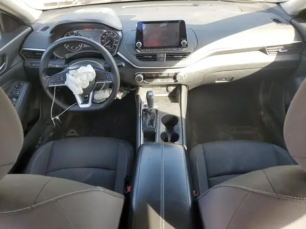 1N4BL4BV4LC151514 2020 NISSAN ALTIMA - Image 8