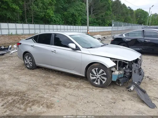 1N4BL4BV4LC152355 2020 NISSAN ALTIMA - Image 1