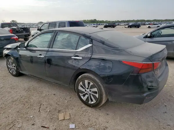 1N4BL4BV4LC152601 2020 NISSAN ALTIMA - Image 2