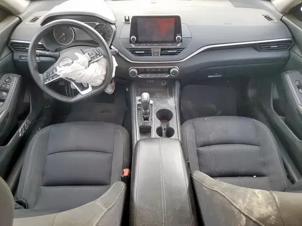 1N4BL4BV4LC152601 2020 NISSAN ALTIMA - Image 8