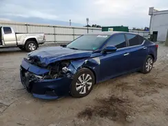1N4BL4BV4LC153019 2020 NISSAN ALTIMA