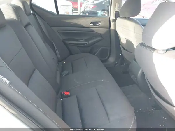 1N4BL4BV4LC153571 2020 NISSAN ALTIMA - Image 8