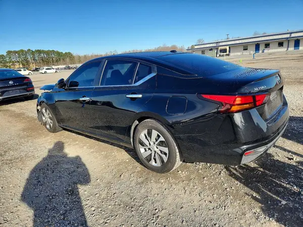 1N4BL4BV4LC153831 2020 NISSAN ALTIMA - Image 2