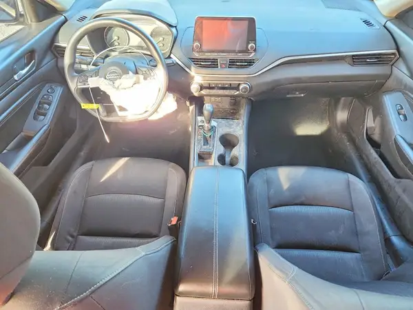 1N4BL4BV4LC153831 2020 NISSAN ALTIMA - Image 8