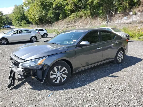 1N4BL4BV4LC154087 2020 NISSAN ALTIMA - Image 1
