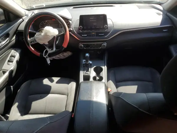 1N4BL4BV4LC154087 2020 NISSAN ALTIMA - Image 8